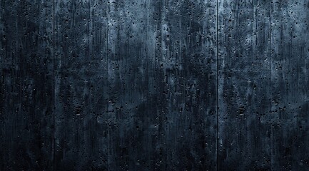 Obraz premium dark blue texture