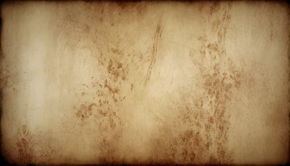Obraz premium Brown Background Texture Backdrop Light Dark Chocolate Reddish Plain Clear Vintage Caramel Warm Wood