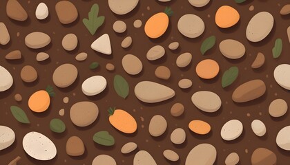 Brown Background Texture Backdrop Light Dark Chocolate Reddish Plain Clear Vintage Caramel Warm Wood