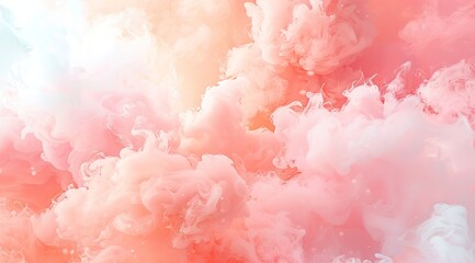 Fototapeta premium abstract watercolor background with watercolor