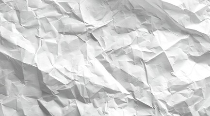 Obraz premium crushed paper texture