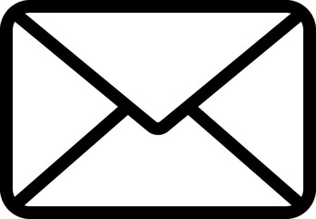 Mail icon, 전자우편, 메일 아이콘