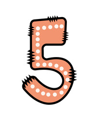 Dalmatian Dots Doodle Bright Alphabet Letters font svg png, Dalmatian dots leopard race checkered background, 21 Marquee Font Duo, polka dot, Custom Dot Dalmatian alphabet with background Png, bright 