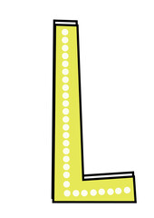 Dalmatian Dots Doodle Bright Alphabet Letters font svg png, Dalmatian dots leopard race checkered background, 21 Marquee Font Duo, polka dot, Custom Dot Dalmatian alphabet with background Png, bright 