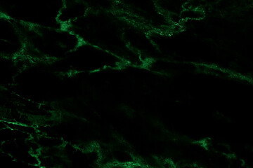 Black marble green pattern luxury texture for do ceramic kitchen light white tile background stone wall granite floor natural seamless style vintage for interior decoration and outside.

