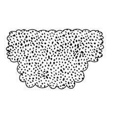 Dalmatian Dots Doodle Bright Alphabet Letters font svg png, Dalmatian dots leopard race checkered background, 21 Marquee Font Duo, polka dot, Custom Dot Dalmatian alphabet with background Png, bright 