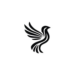  bird logo design