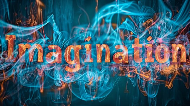 Silk Fantasy and idea concept art poster.