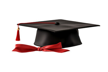 Symbol of educational success and completion On PNG Background