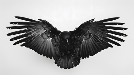 bird, vector, silhouette, flying, wing, eagle, animal, illustration, wings, black, tattoo, feather, fly, dove, angel, nature, flight, symbol, sky, birds, design, crow, hawk, wildlife, art