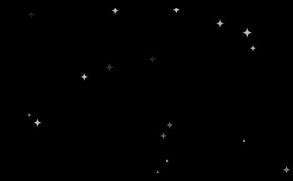 star, night, galaxy, universe, space, black, sky, background, animated, astrology, astronomy, blink, cosmos, glitter, glittering, glow, science, shine, starry, motion, twinkling, abstract, light, brig