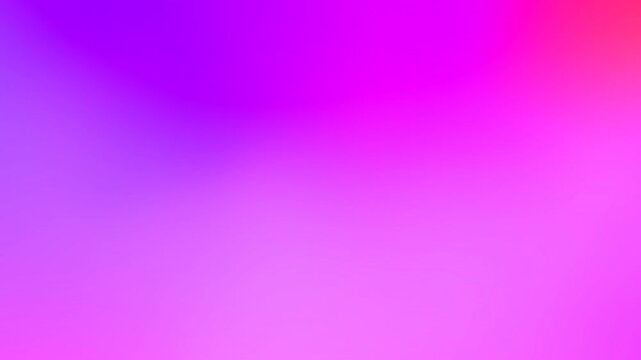 Vapor smokey background in slow motion. Smoke, Cloud, Foggy Pink, Purple and Blue light spot background. Cloudy, Foggy floating background. 4K, 3D animation motion background.