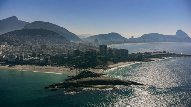 Rio de Janeiro - Continua Lindo...