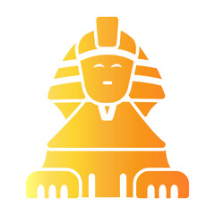 sphinx Gradient icon