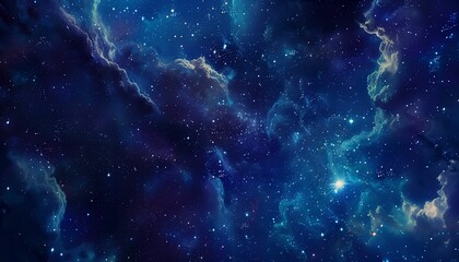 Fototapeta premium space