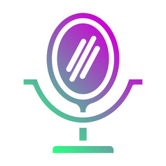 mirror icon
