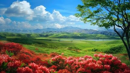 beautiful landscape backgrounds photography