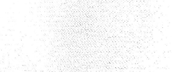 Grunge textile texture. Gritty photocopy fabric overlay background. Distress noise surface with dust, sand, particles, specks, speckles. Rough dirty cloth material backdrop. Vector