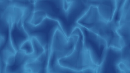 Obraz premium abstract royal blue color liquid 4k illustration. magenta red wave background. liquid background 4k illustration.