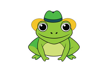 Fun and vibrant cartoon illustrations for the US market.