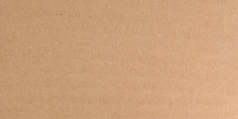 Abstract brown recycled paper texture background. Old Kraft paper box craft pattern. top view. Beige kraft paper texture, Abstract background high resolution. 