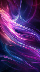 Fototapeta premium Futuristic Abstract Background