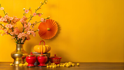 2025 Happy Chinese new year