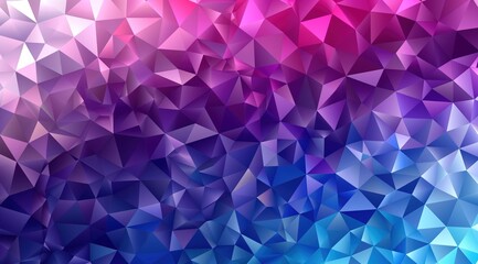 Obraz premium abstract geometric background