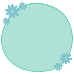 Obraz premium memo note design