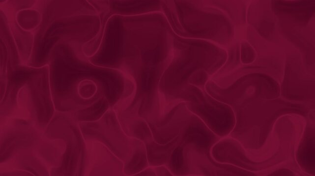 Burgundy gradient background with soft, flowing shapes and gentle gradients. Organic forms create a sense of fluidity and movement, perfect for modern elegance to any design project.