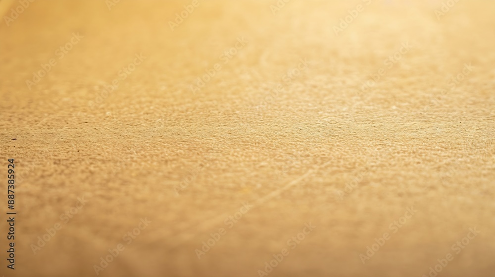 Fototapete brown paper texture background or cardboard surface from a paper box for packing and for the designs