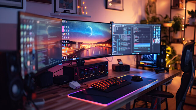 From factory assembly lines to scientific labs, control panels with buttons and lights are the interfaces where humans interact with complex technology