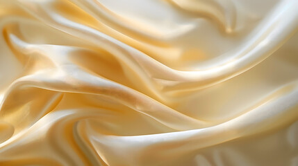 Fototapeta premium satin background，Soft silk background