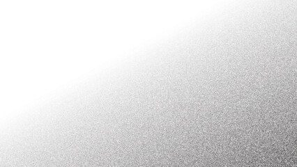Grey grain grainy texture background with spotlight for poster or blur backdrop wallpaper