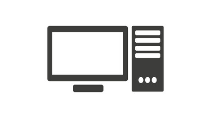 computer icon