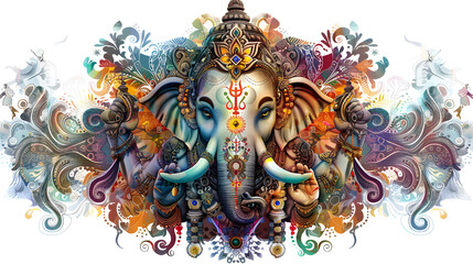 &nbsp;Lord ganesh