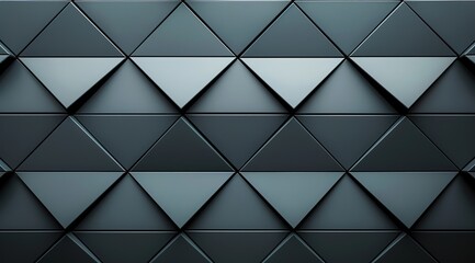 Obraz premium abstract geometric background