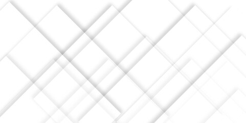 Abstract geometrical white with triangle background. Dynamic and seamless retro pattern stripes abstract white geometric background vector illustration shine and layer element for presentation.	