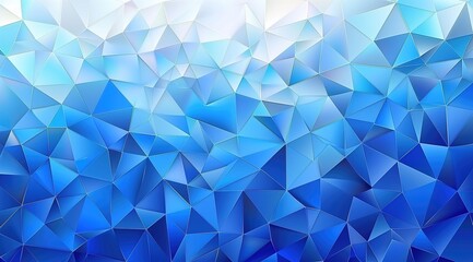 Fototapeta premium blue background