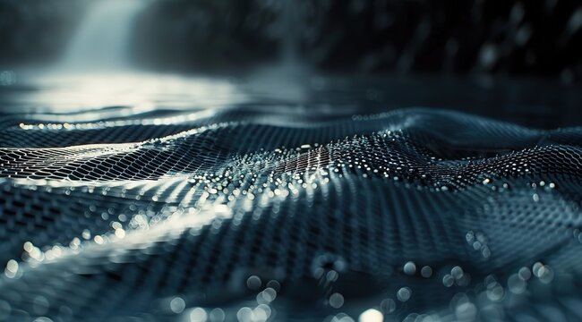 close up of a python