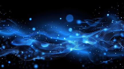 Obraz premium fractal realms