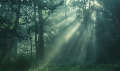 Beautiful views and nature