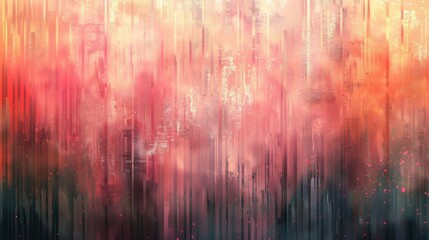 wallpaper  pattern  blurry vertical smudges  painting texture