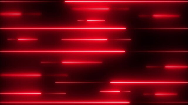 Red Bagground with frame ,4k Bagground video
