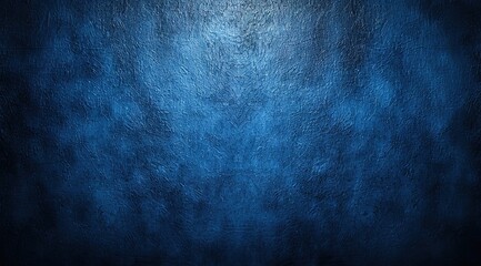 Obraz premium dark blue background