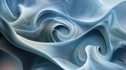 Obraz premium abstract texture, soothing colors and contrast, multicolor sensory 