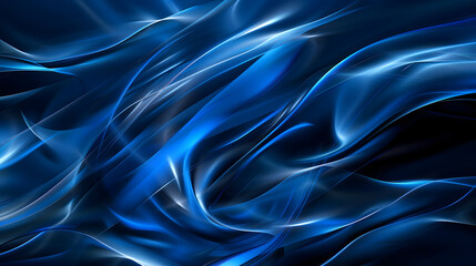 Obraz premium satin background,blue