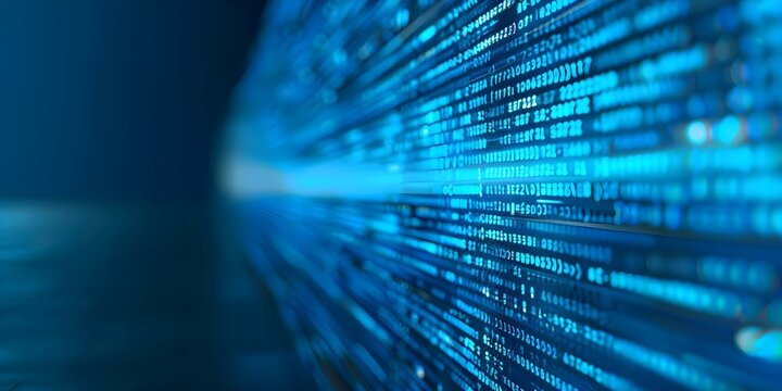 App Modernization transforms legacy apps into efficient highperforming versions for growth. Concept Application Modernization, Legacy Apps, High Performance, Growth, Efficiency