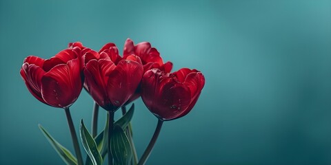 Obraz premium Blooming heartshaped flowers isolated background symbolizing organ donation and volunteerism. Concept Symbolism, Organ Donation, Volunteerism, Heart-shaped Flowers, Isolated Background