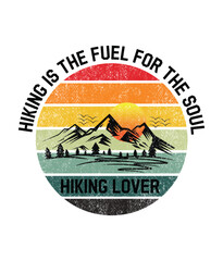 Hiking Lover: Hiking Is The Foul For The Soul